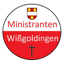 Logo Ministranten